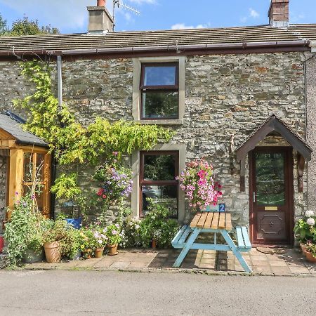 2 Graig Cottages Burry Port Exterior foto